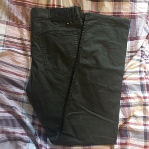 Lucky Brand 121 Slim Pants