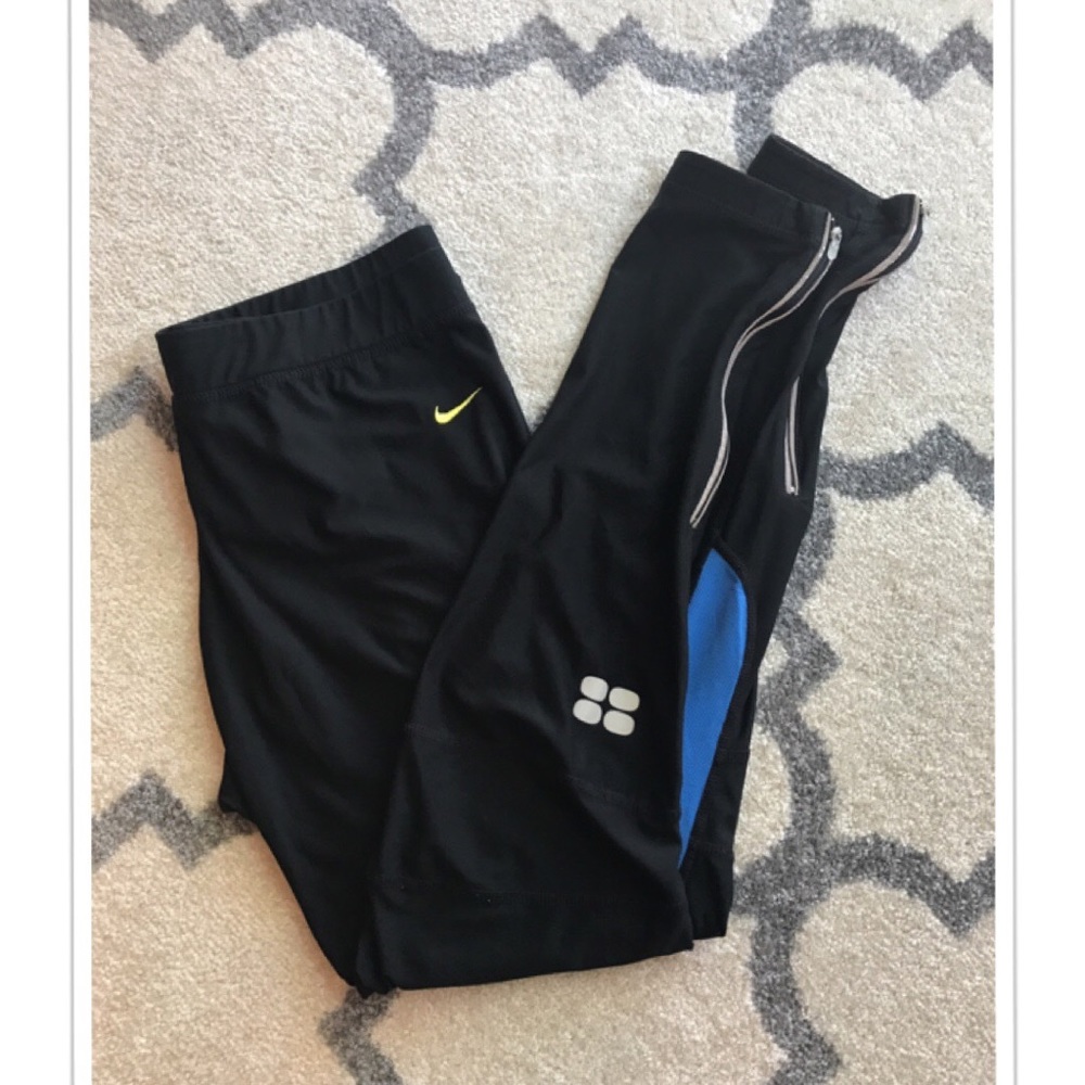 Nike Dri-Fit leggings