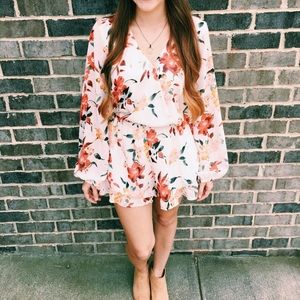 Show me your mumu romper