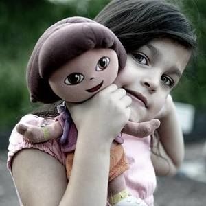 Meet your Posher, Julie