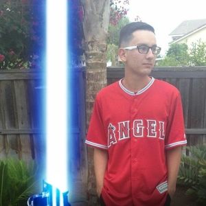 Meet your Posher, Samuel