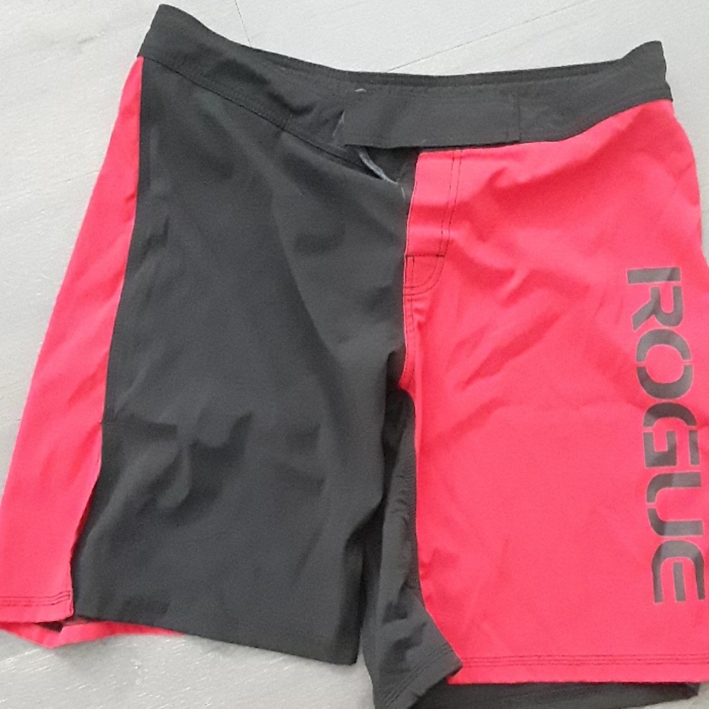 Rogue board shorts