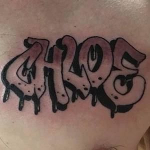 Meet your Posher, Brandon