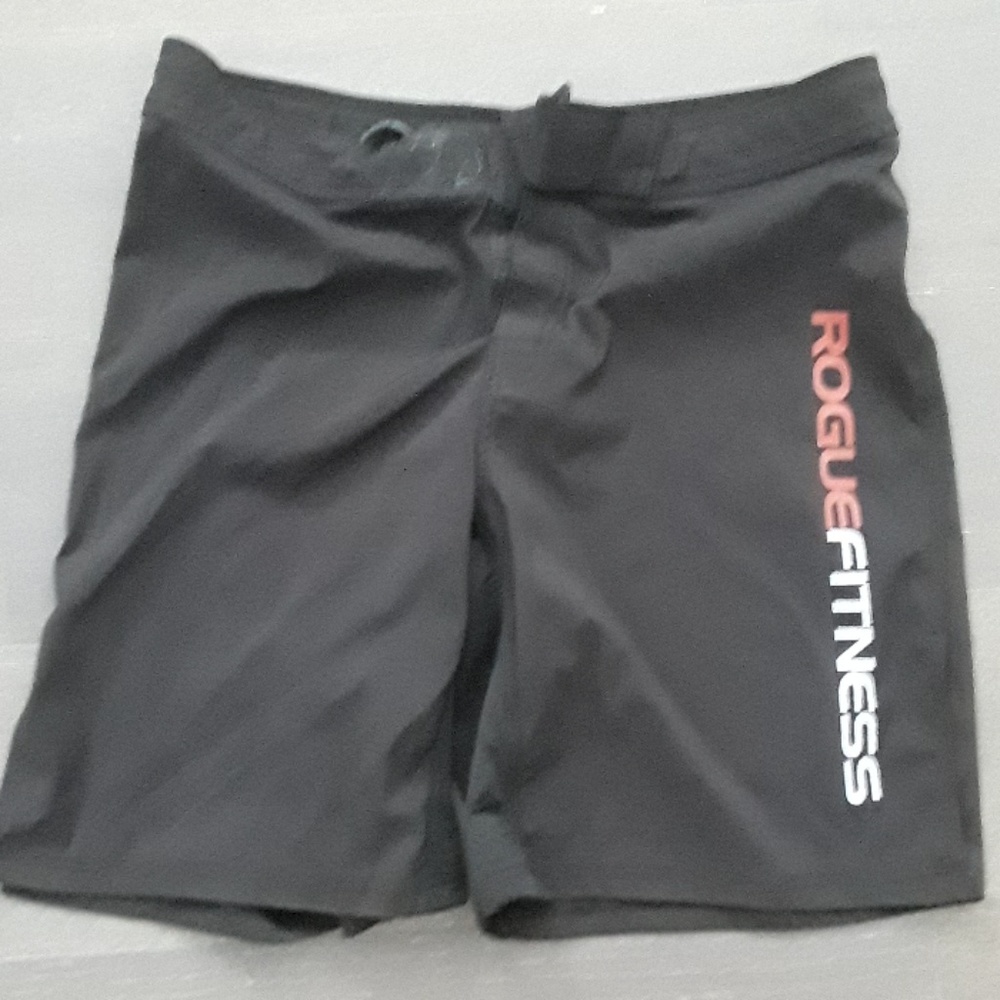 Rogue board shorts