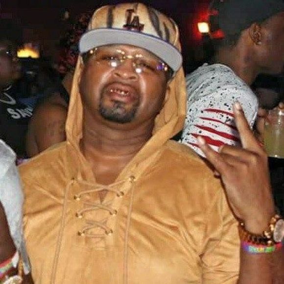 Meet your Posher, Christopher - Picture 1 of 1