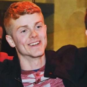 Meet your Posher, Chris