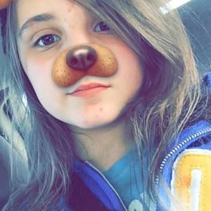 Meet your Posher, Ally