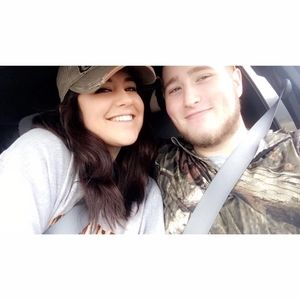 Meet your Posher, Corina