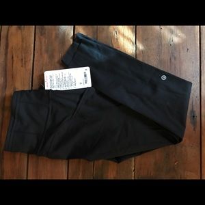 Lululemon Athletica Fast and Free Tight