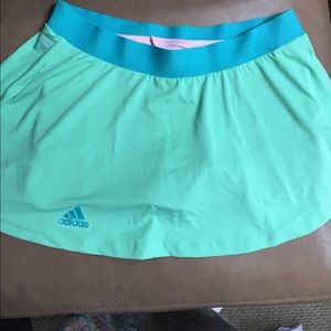 Tennis skort