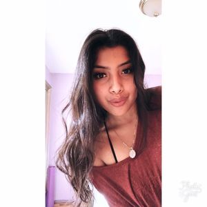 Meet your Posher, Kimberly