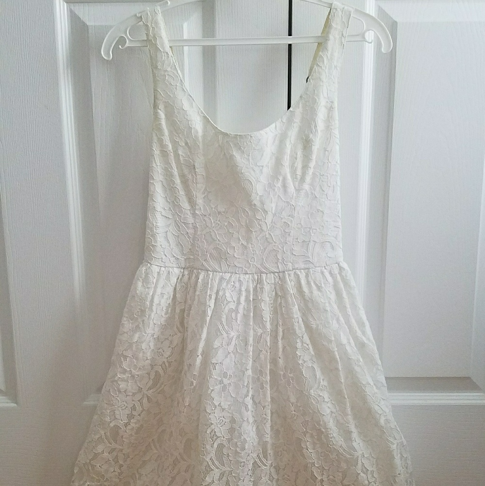 Hollister Dress