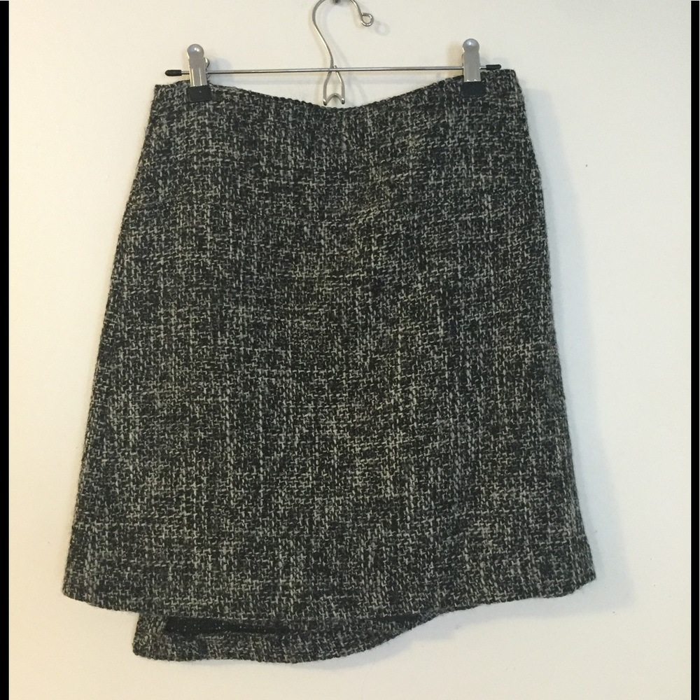 Max & Co. Falda Asymmetric Skirt 🇮🇹 - Picture 2 of 9