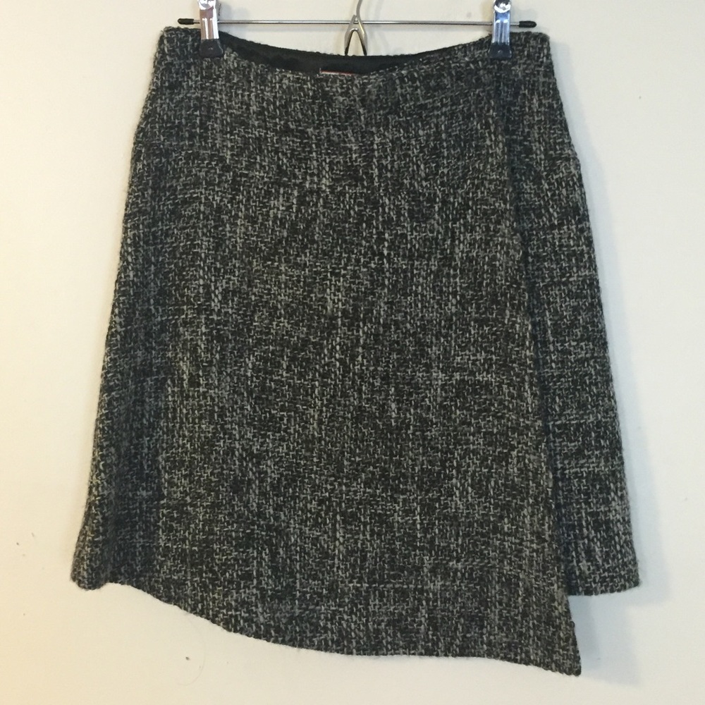 Max & Co. Falda Asymmetric Skirt 🇮🇹 - Picture 3 of 9