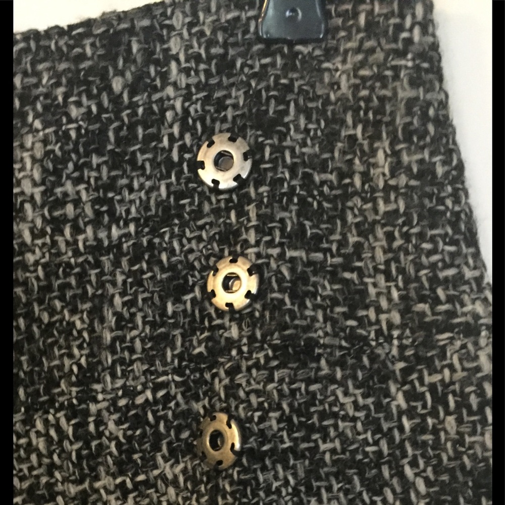 Max & Co. Falda Asymmetric Skirt 🇮🇹 - Picture 6 of 9