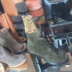 Meet your Posher, Rachel