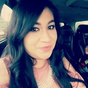 Meet your Posher, Ariadna