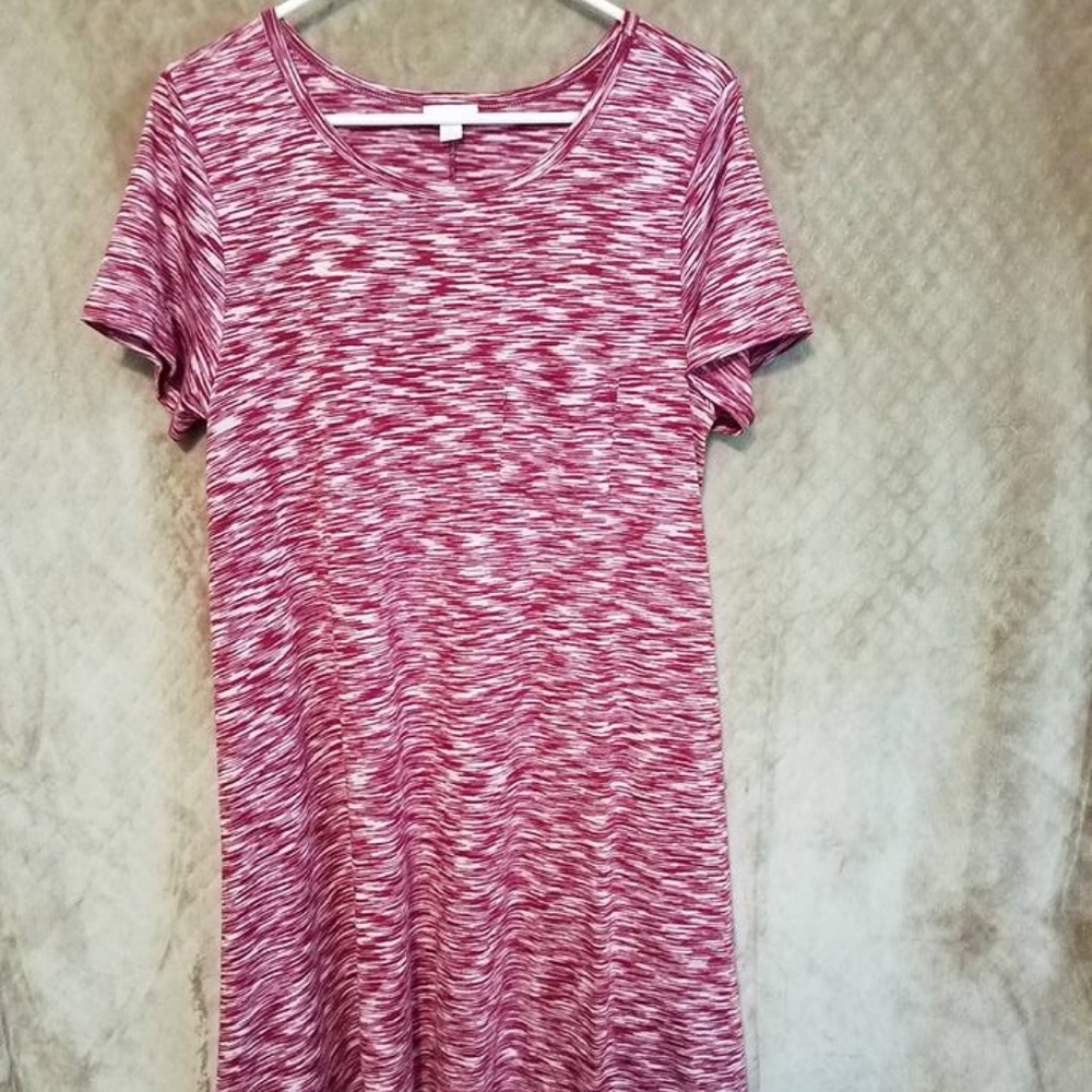 Lularoe S Carly