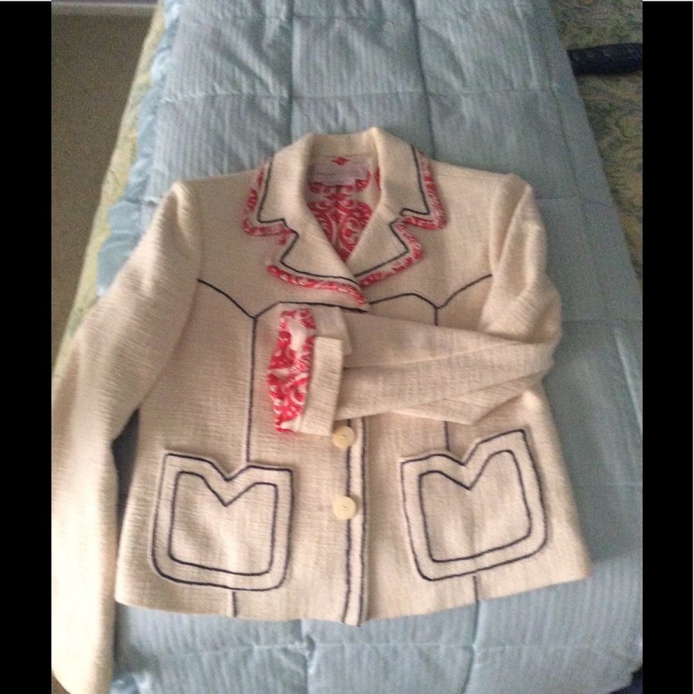 MaxAzriaCollection Jacket