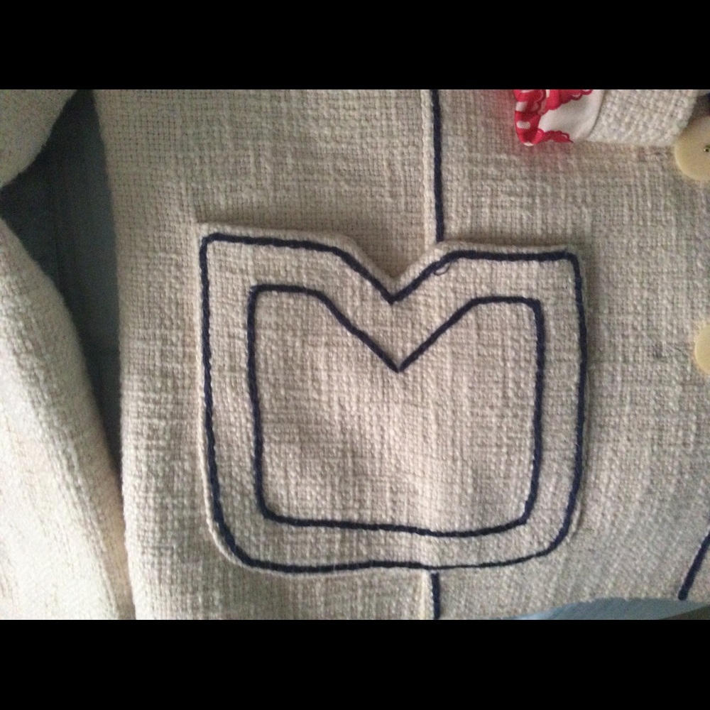 MaxAzriaCollection Jacket - Picture 2 of 3