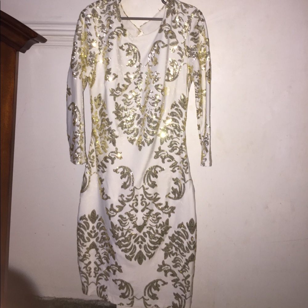 Dress - Picture 2 of 2