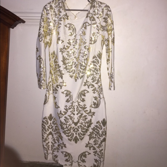 Dress - Picture 2 of 2