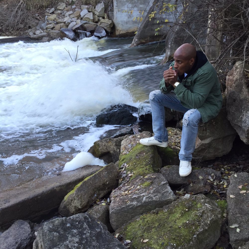 Meet your Posher, Quillan