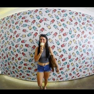 Meet your Posher, Jackie