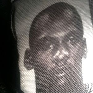 Meet your Posher, Gabriel