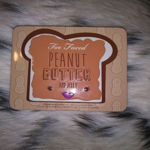 TOO FACED PB&J