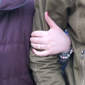 Meet your Posher, Chelsey