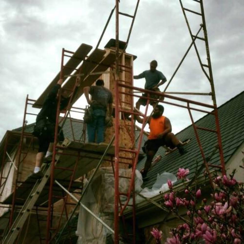 Meet your Posher, Johnny