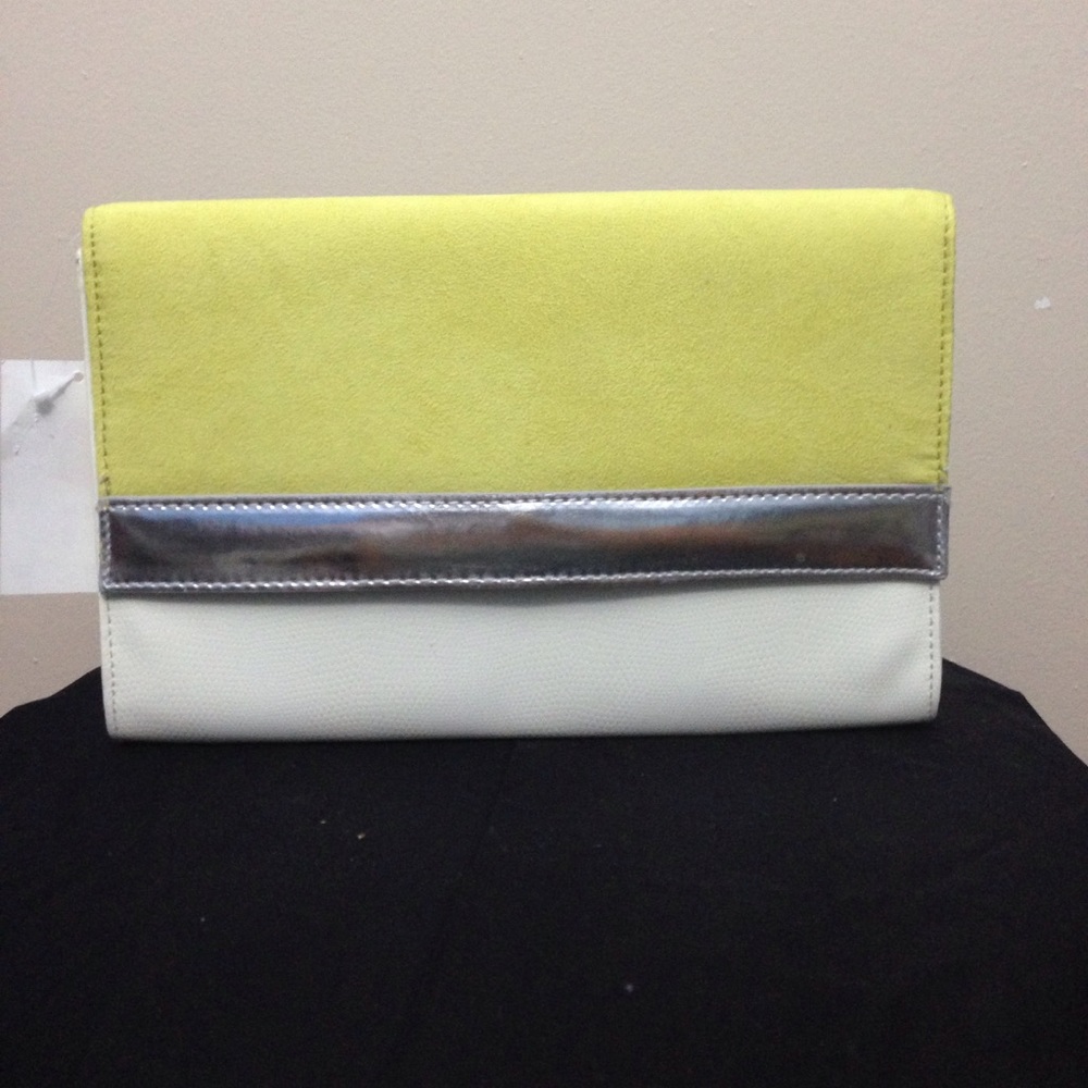 H&M Crossbody/Clutch!