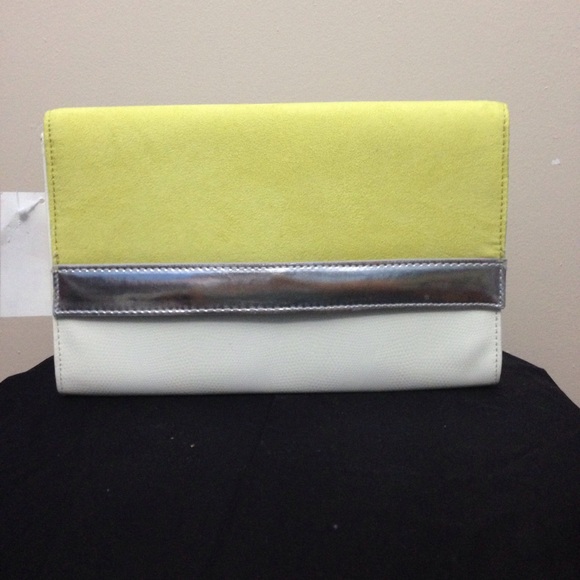 H&M Crossbody/Clutch! - Picture 1 of 3