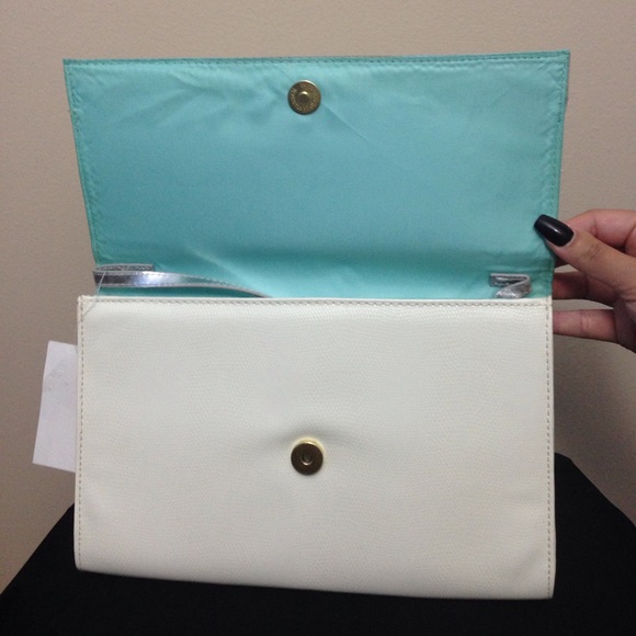 H&M Crossbody/Clutch! - Picture 2 of 3