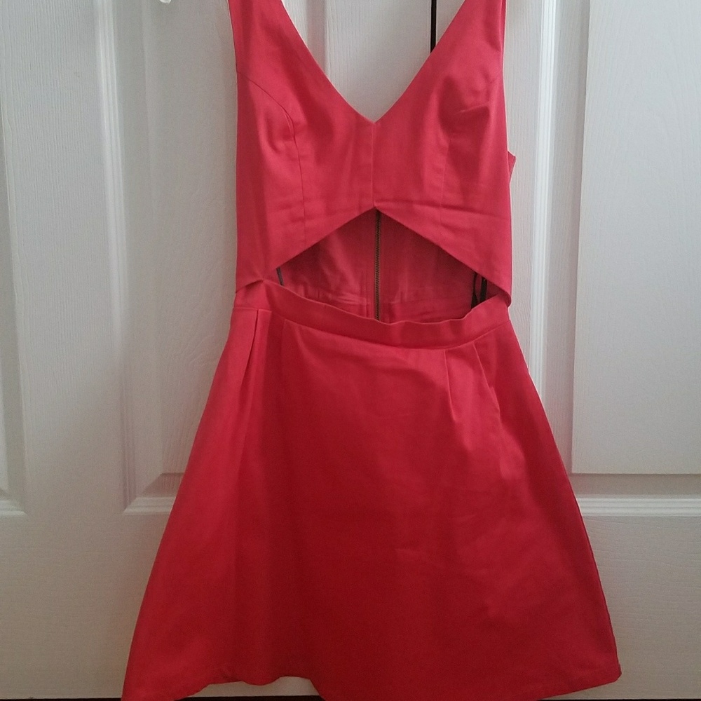Material Girl Dress