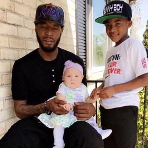 Meet your Posher, Ty