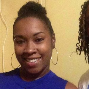 Meet your Posher, Lakeshia