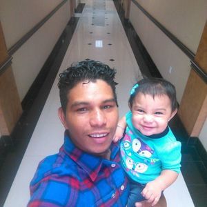 Meet your Posher, Joel