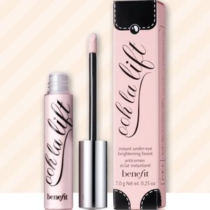 Ooh la lift brightening eye cream