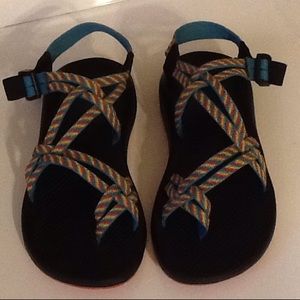 Chaco sandals