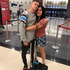 Meet your Posher, Jason