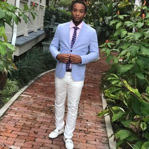 Meet your Posher, Peter