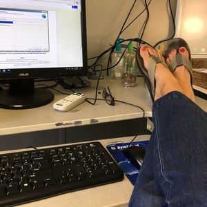 Meet your Posher, Jill