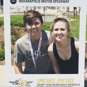 Meet your Posher, Jacob