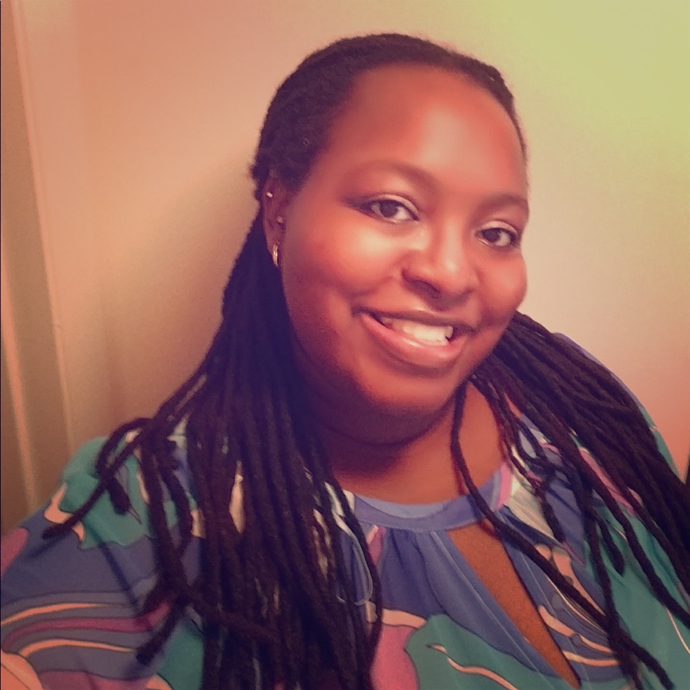 Meet your Posher, Callie