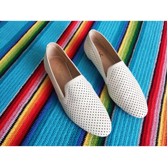 Anthropologie Shoes - Yosi Samra Loafers!