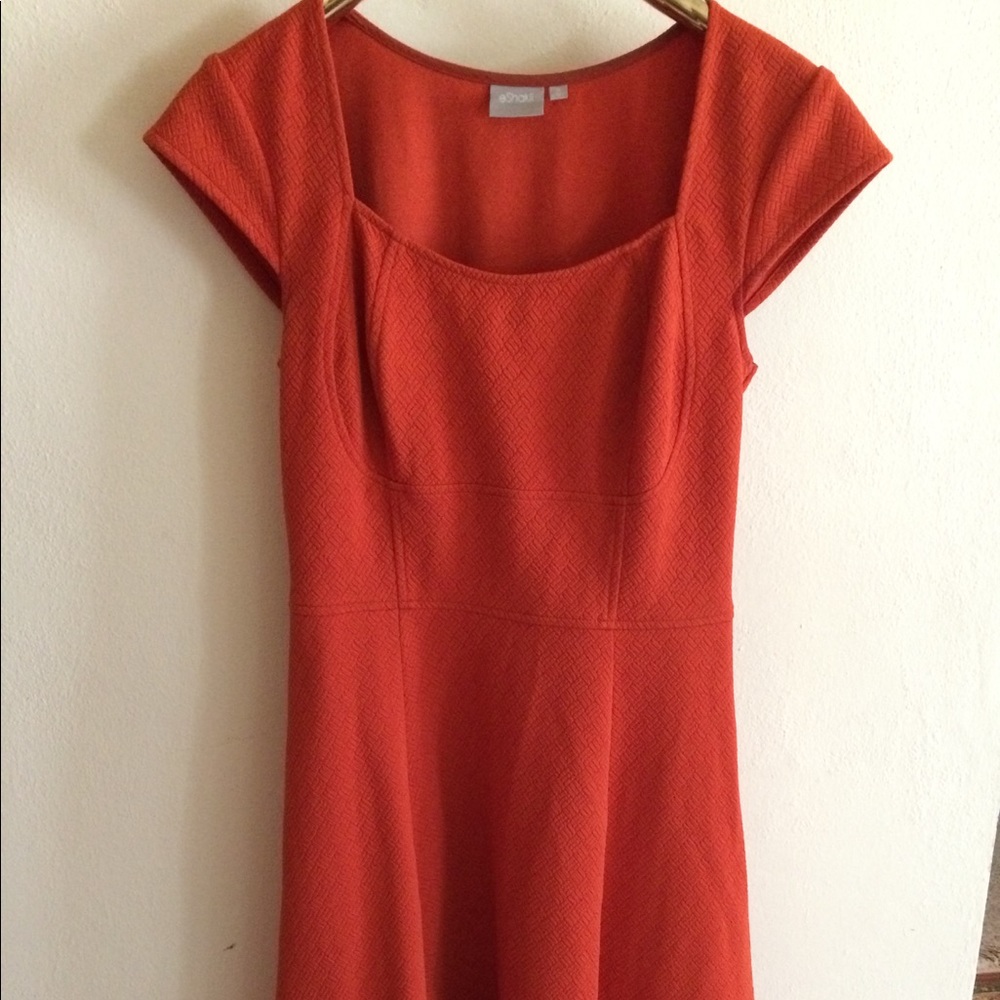 EShakti Amelia Dress size 10 EUC- worn once!