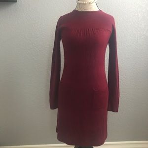 Susan Lawrence Sweater dress