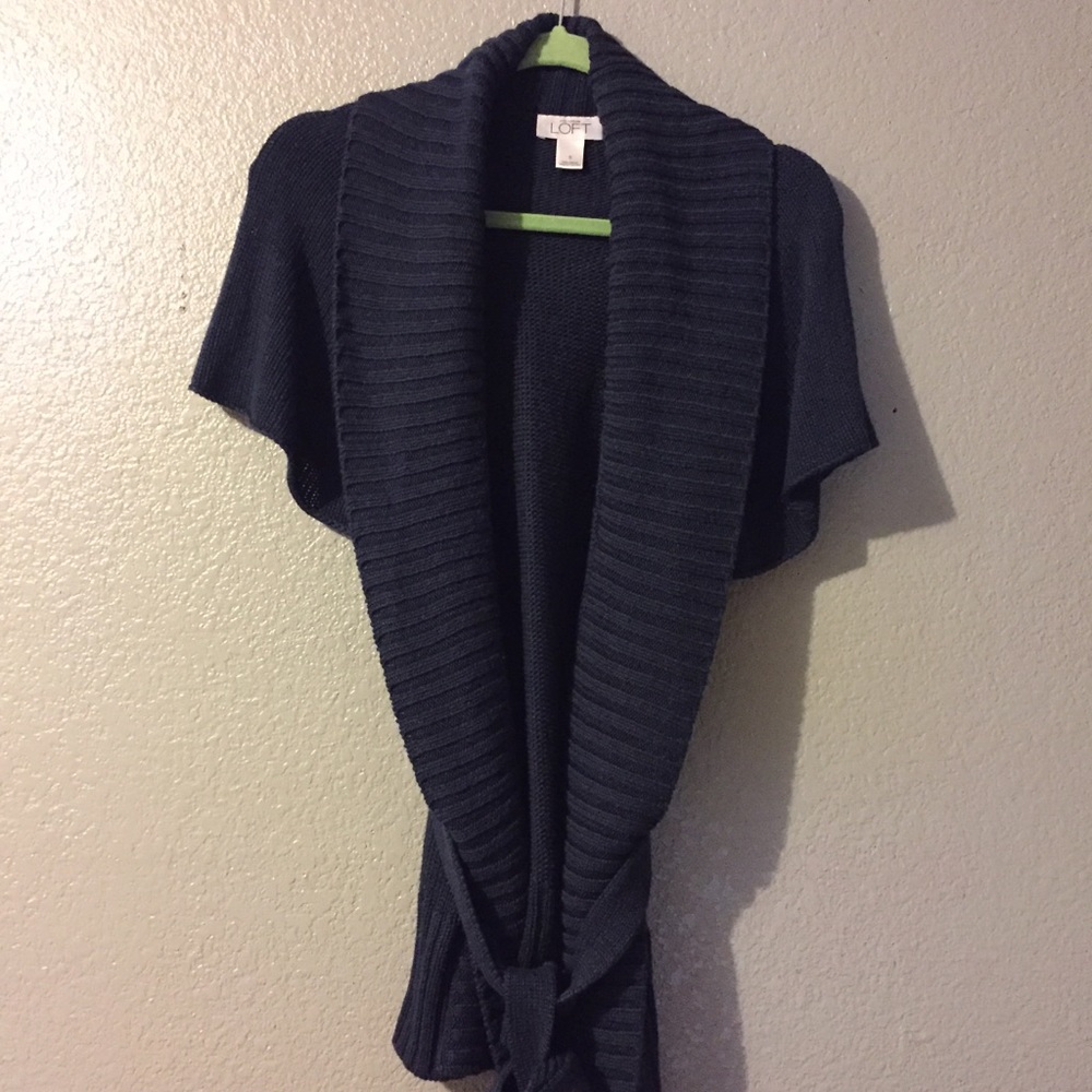Loft cape